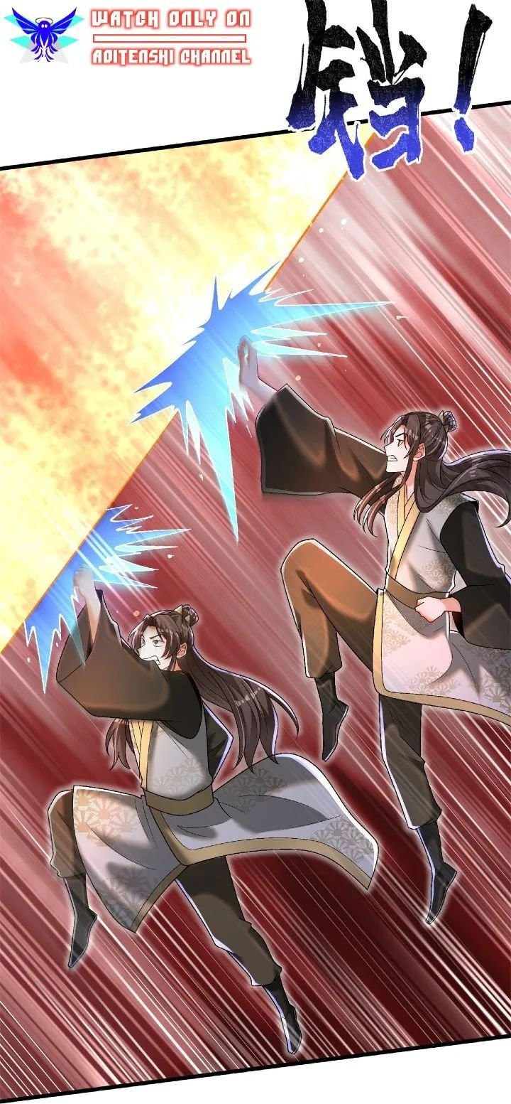 The Strongest Deserter Chapter 22 - Page 14