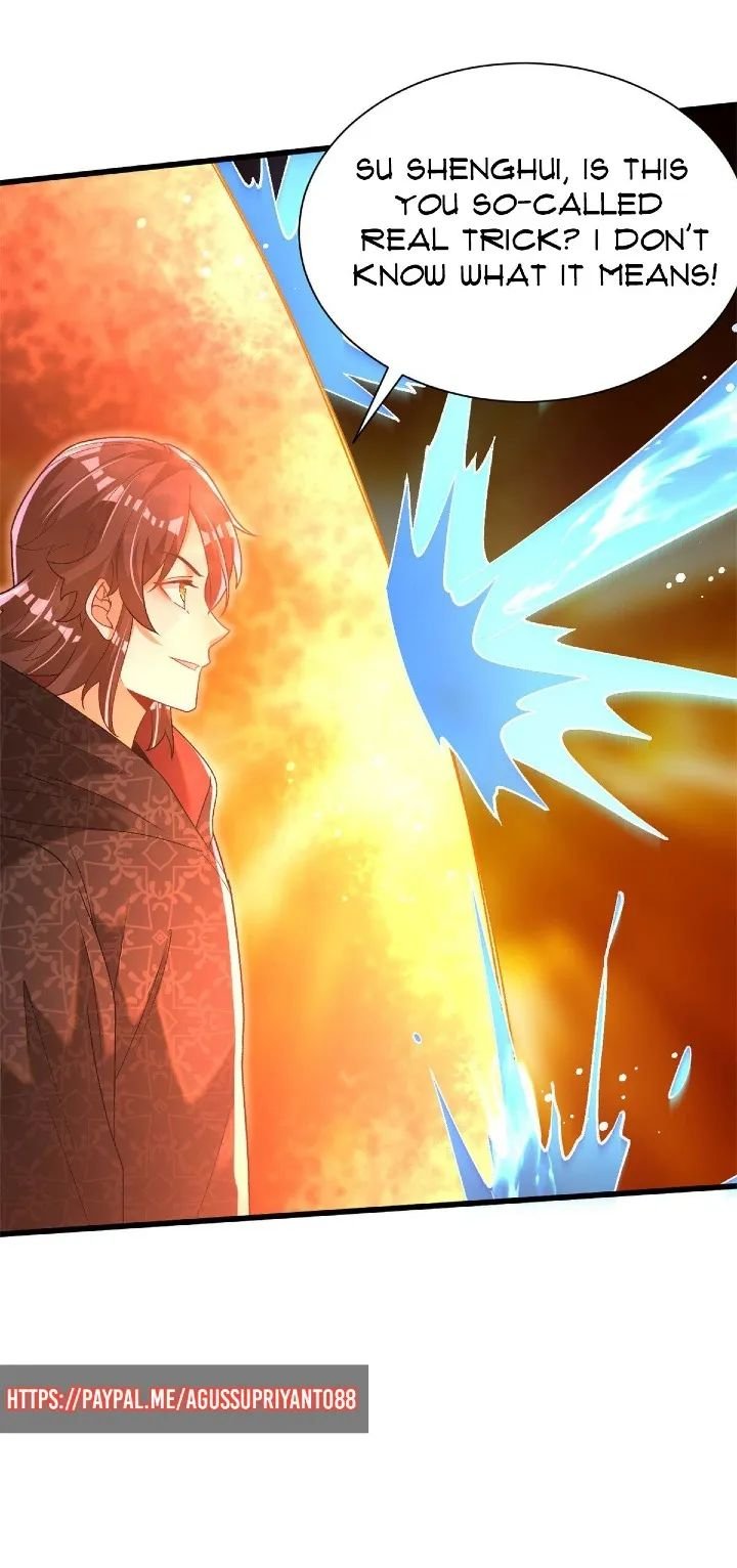 The Strongest Deserter Chapter 22 - Page 15