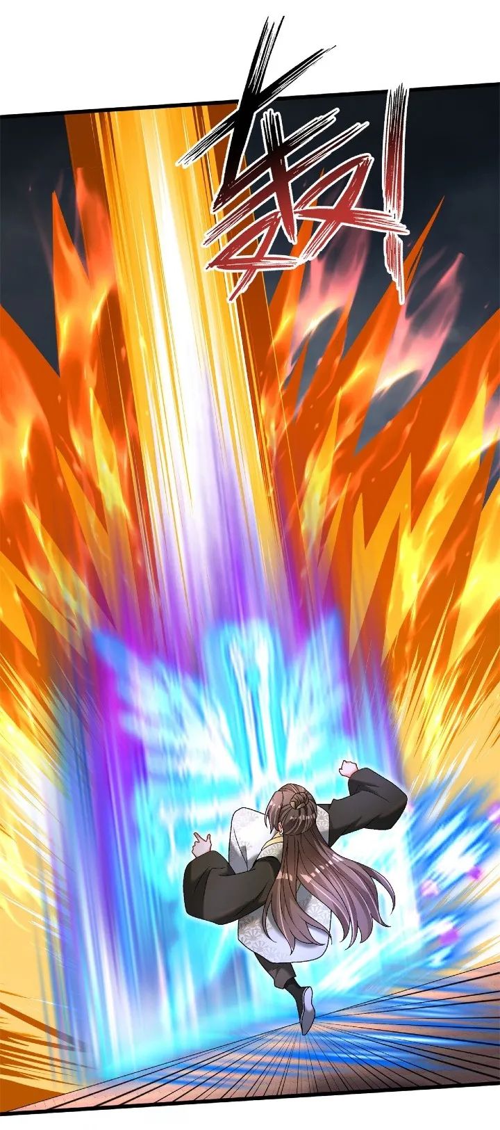 The Strongest Deserter Chapter 22 - Page 16