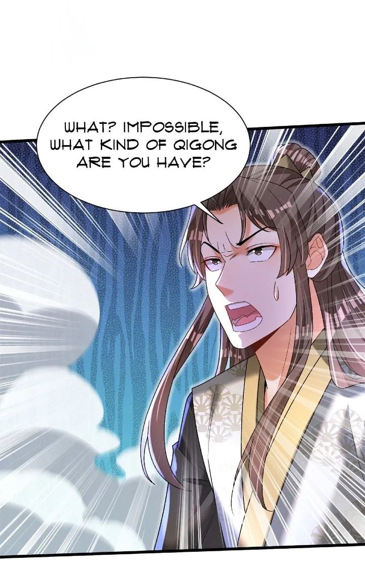 The Strongest Deserter Chapter 22 - Page 17