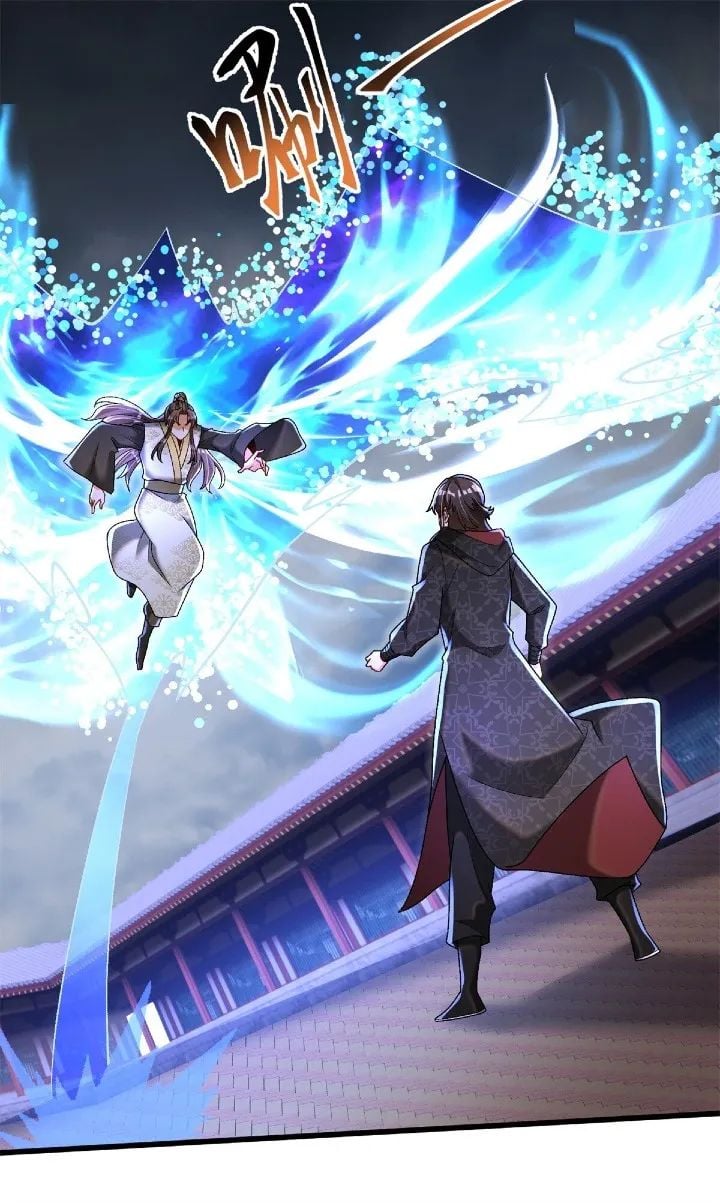 The Strongest Deserter Chapter 22 - Page 20