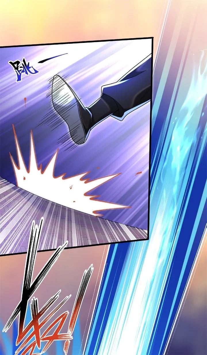 The Strongest Deserter Chapter 22 - Page 22