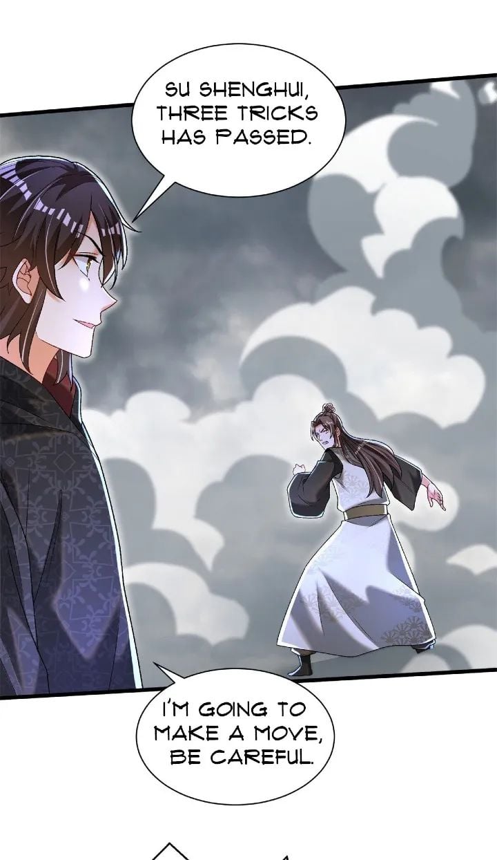 The Strongest Deserter Chapter 22 - Page 24