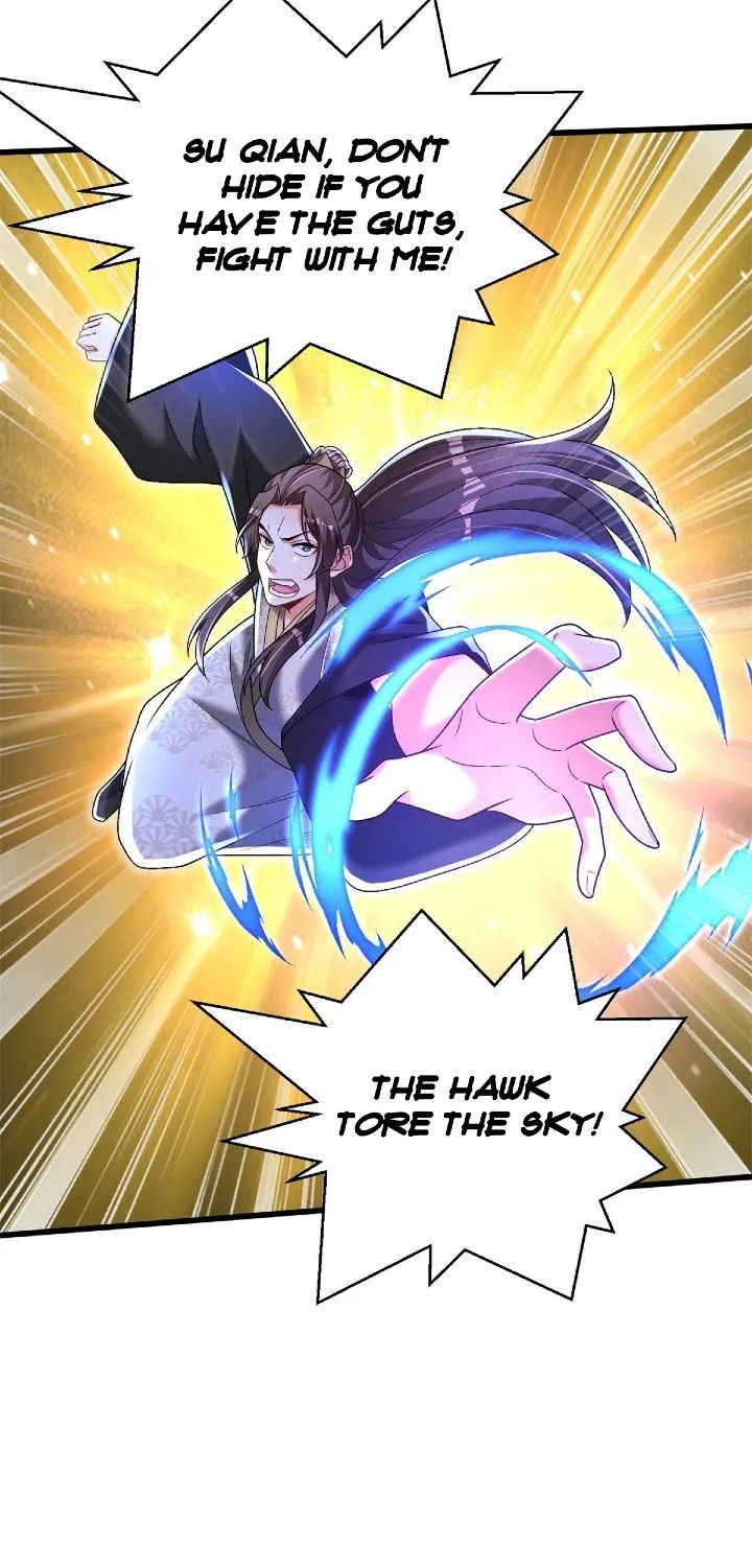 The Strongest Deserter Chapter 22 - Page 25