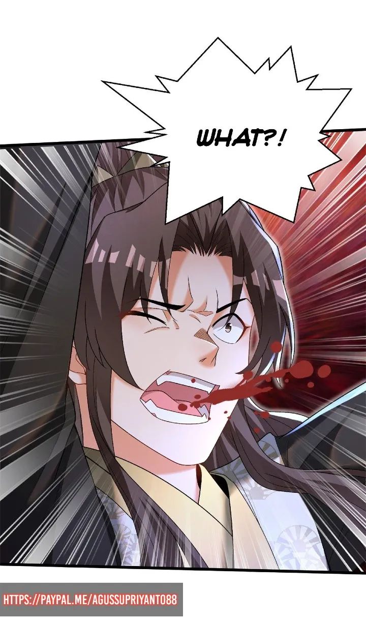 The Strongest Deserter Chapter 22 - Page 28