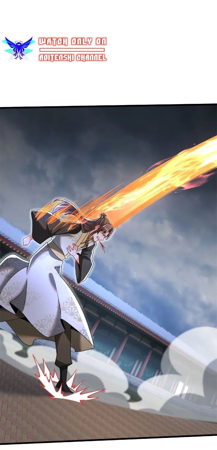 The Strongest Deserter Chapter 22 - Page 29