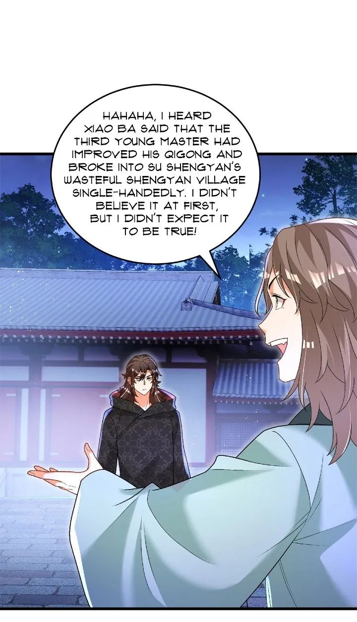 The Strongest Deserter Chapter 24 - Page 5