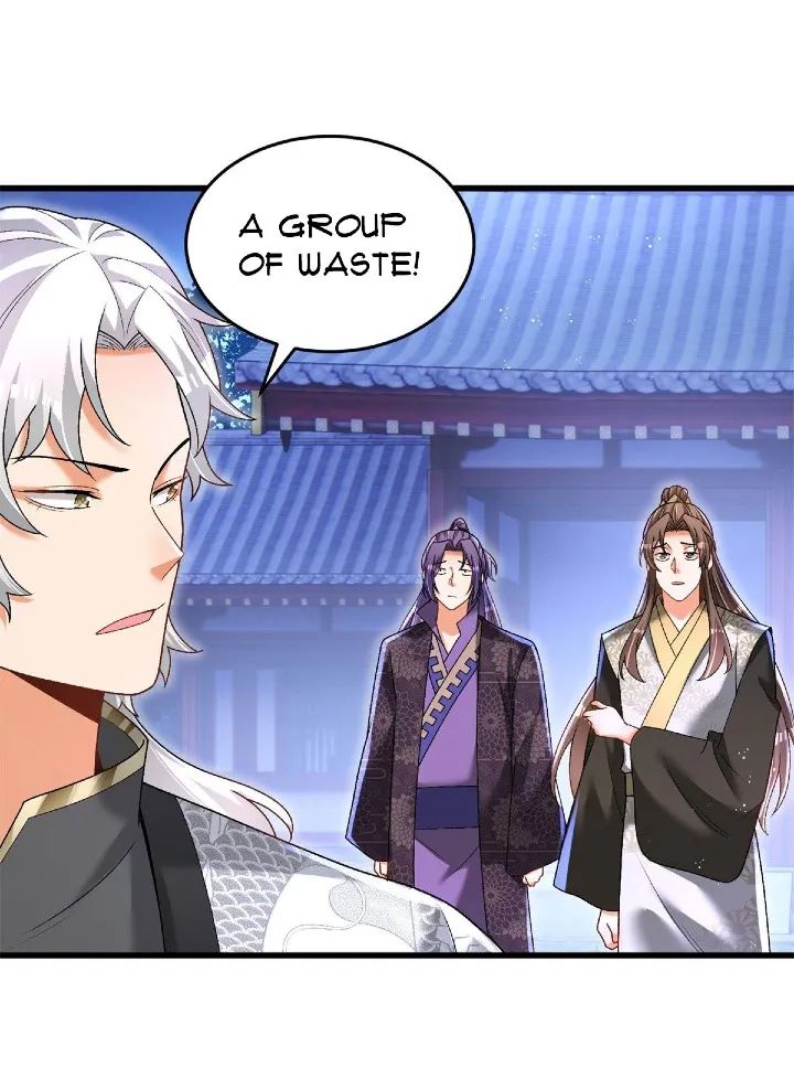 The Strongest Deserter Chapter 24 - Page 6