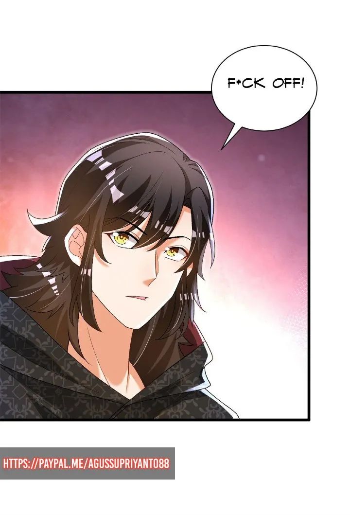 The Strongest Deserter Chapter 24 - Page 8