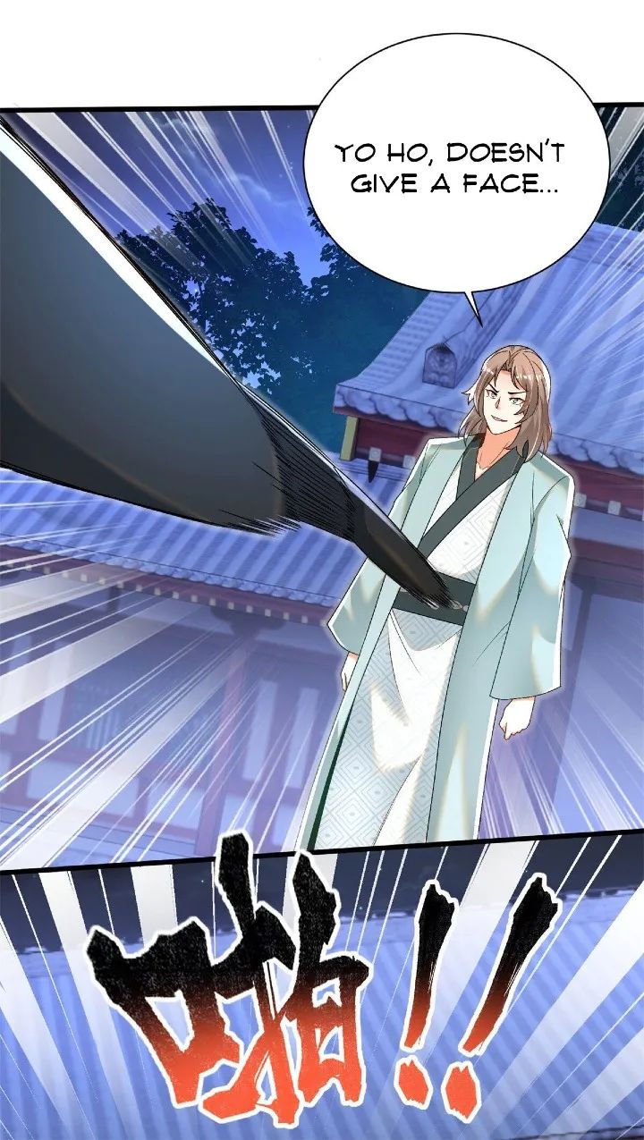 The Strongest Deserter Chapter 24 - Page 9