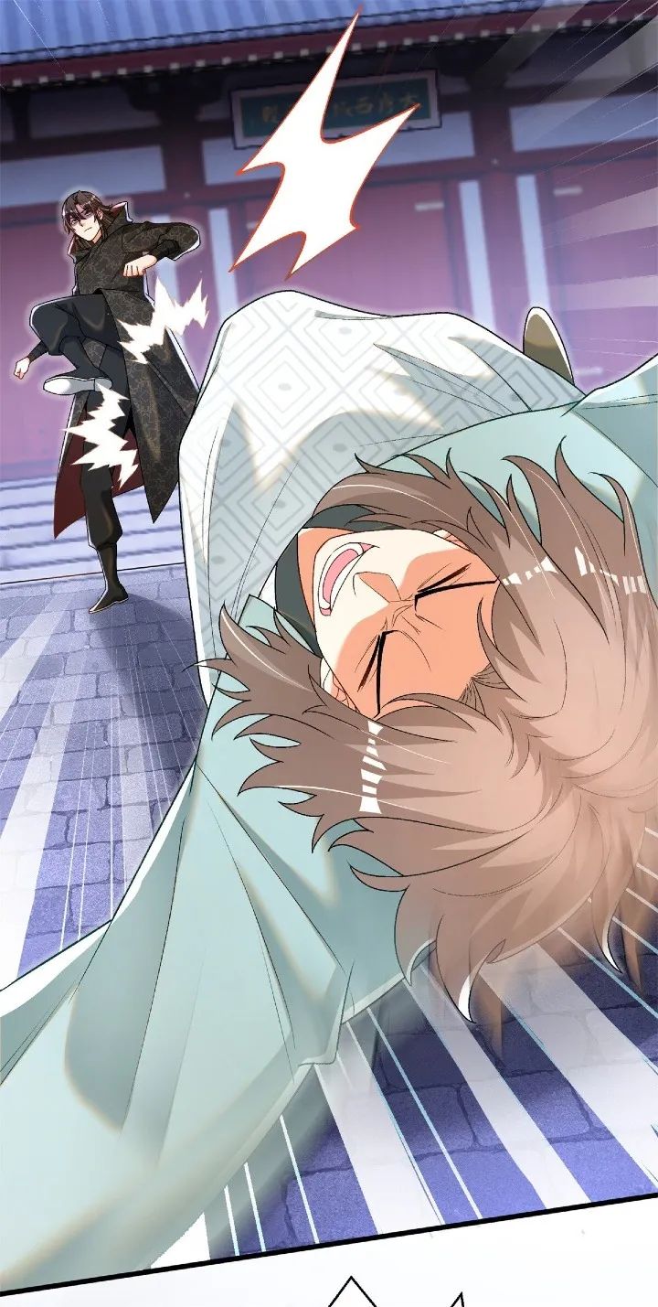 The Strongest Deserter Chapter 24 - Page 10