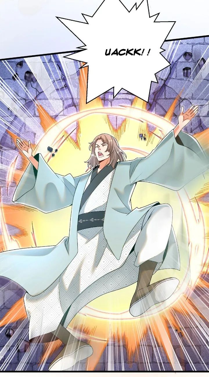 The Strongest Deserter Chapter 24 - Page 11