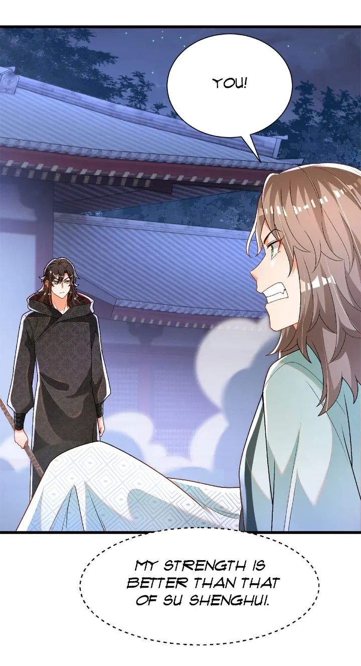 The Strongest Deserter Chapter 24 - Page 13