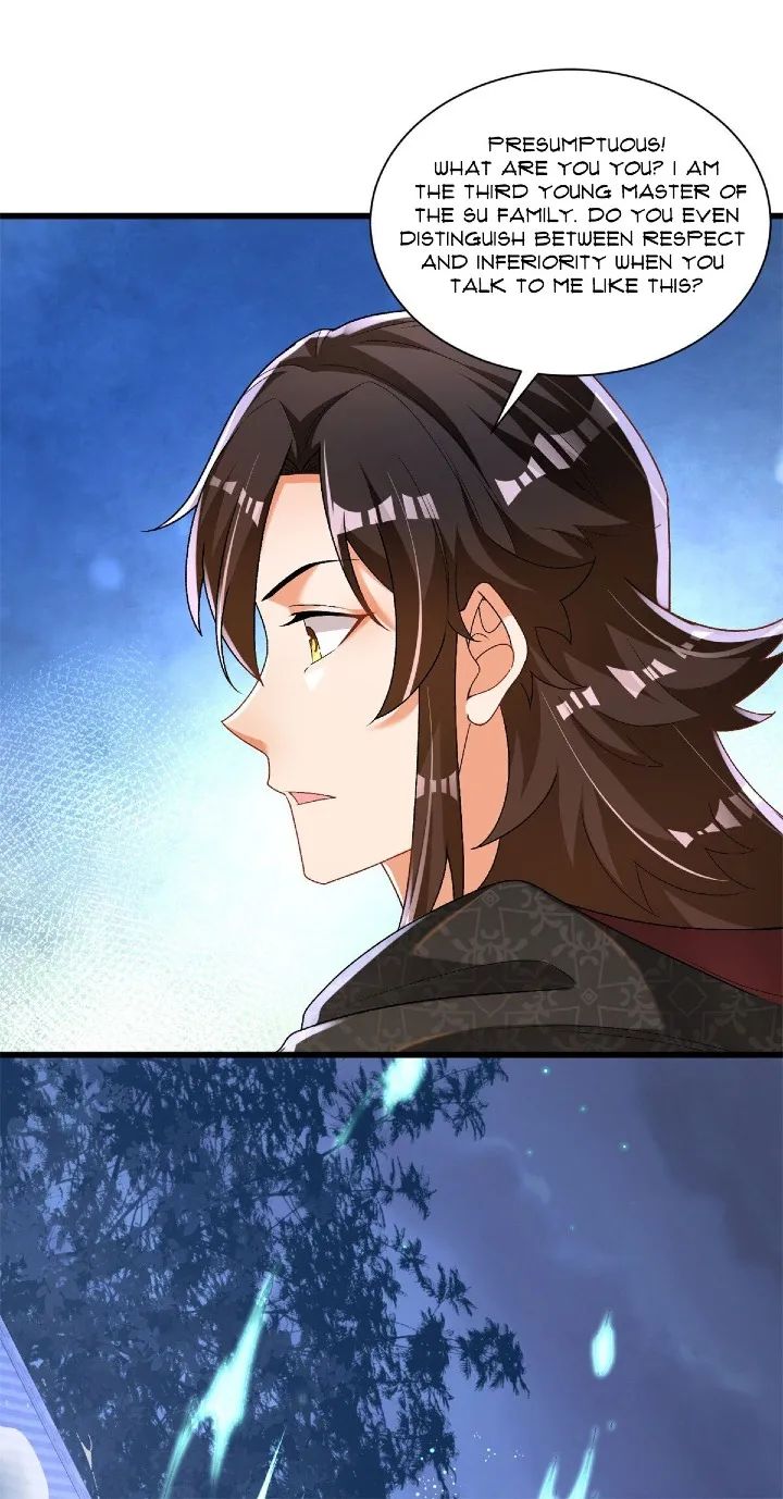 The Strongest Deserter Chapter 24 - Page 14