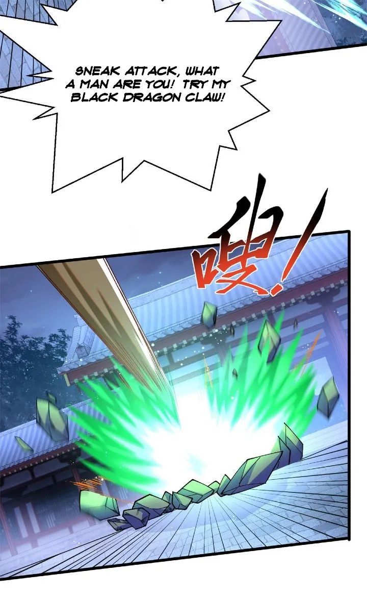 The Strongest Deserter Chapter 24 - Page 16