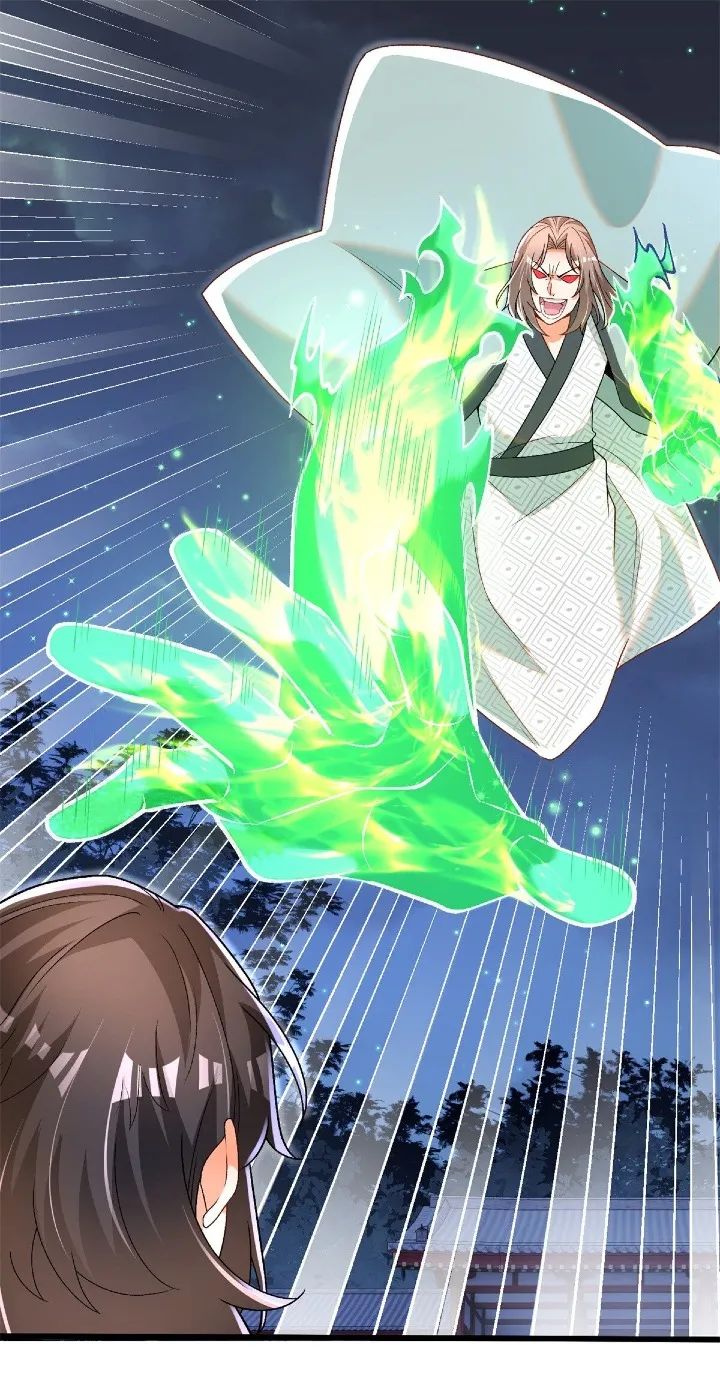 The Strongest Deserter Chapter 24 - Page 17