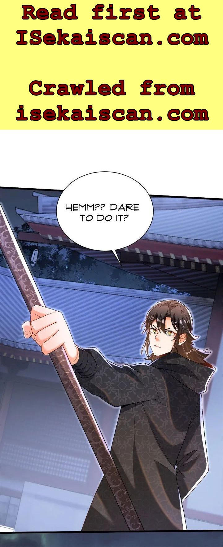 The Strongest Deserter Chapter 24 - Page 18