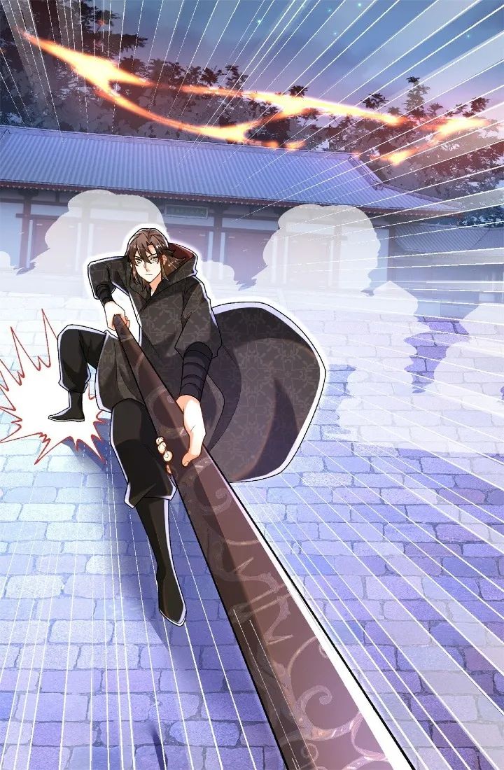 The Strongest Deserter Chapter 24 - Page 20