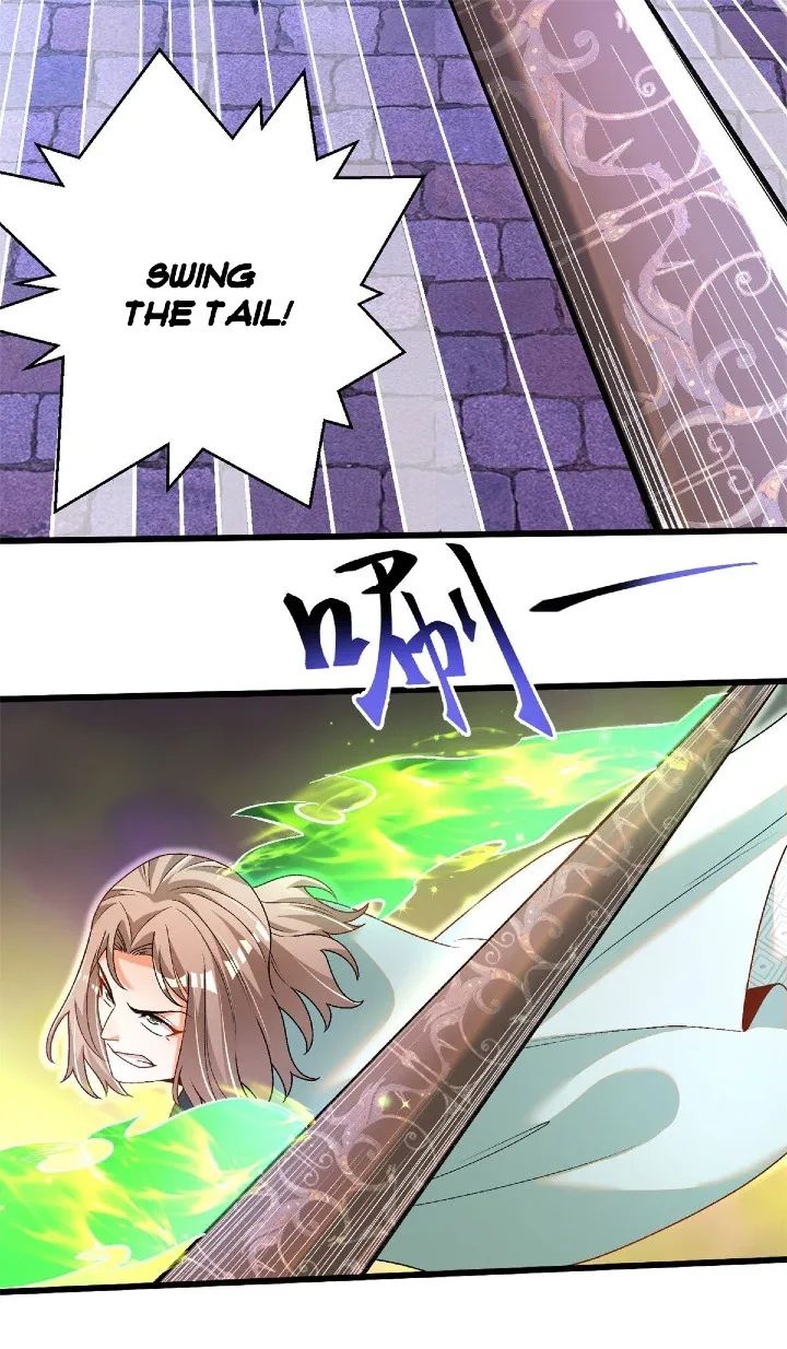 The Strongest Deserter Chapter 24 - Page 21