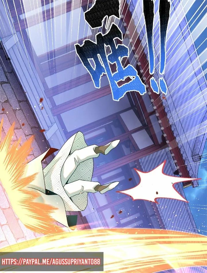 The Strongest Deserter Chapter 24 - Page 24