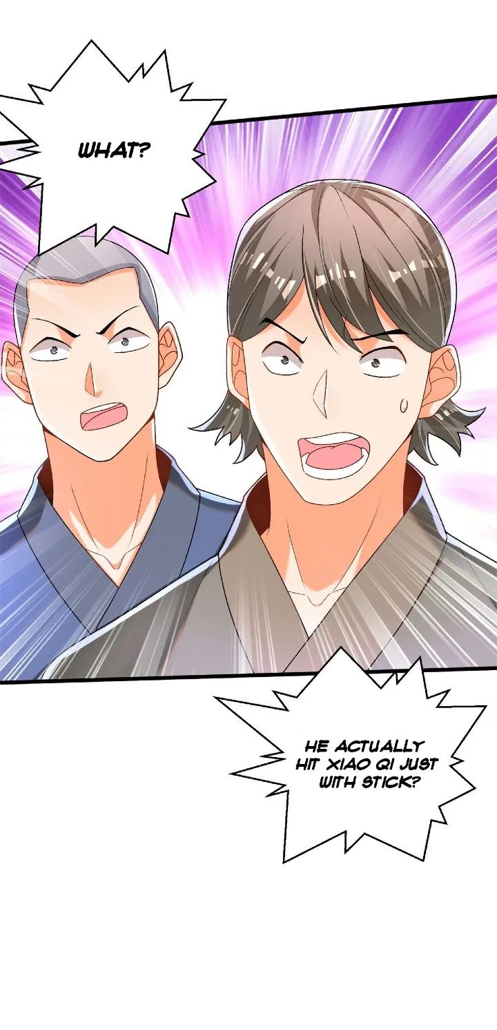 The Strongest Deserter Chapter 24 - Page 26