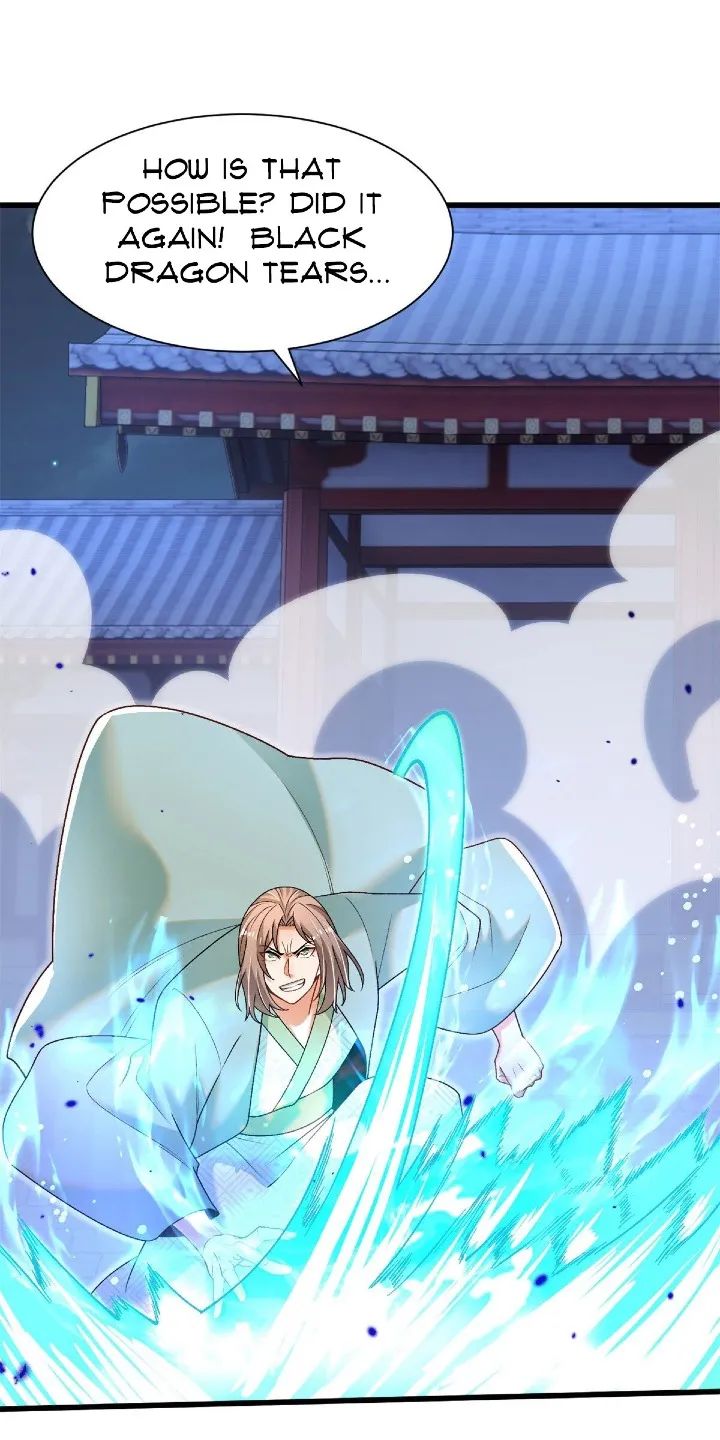 The Strongest Deserter Chapter 24 - Page 27