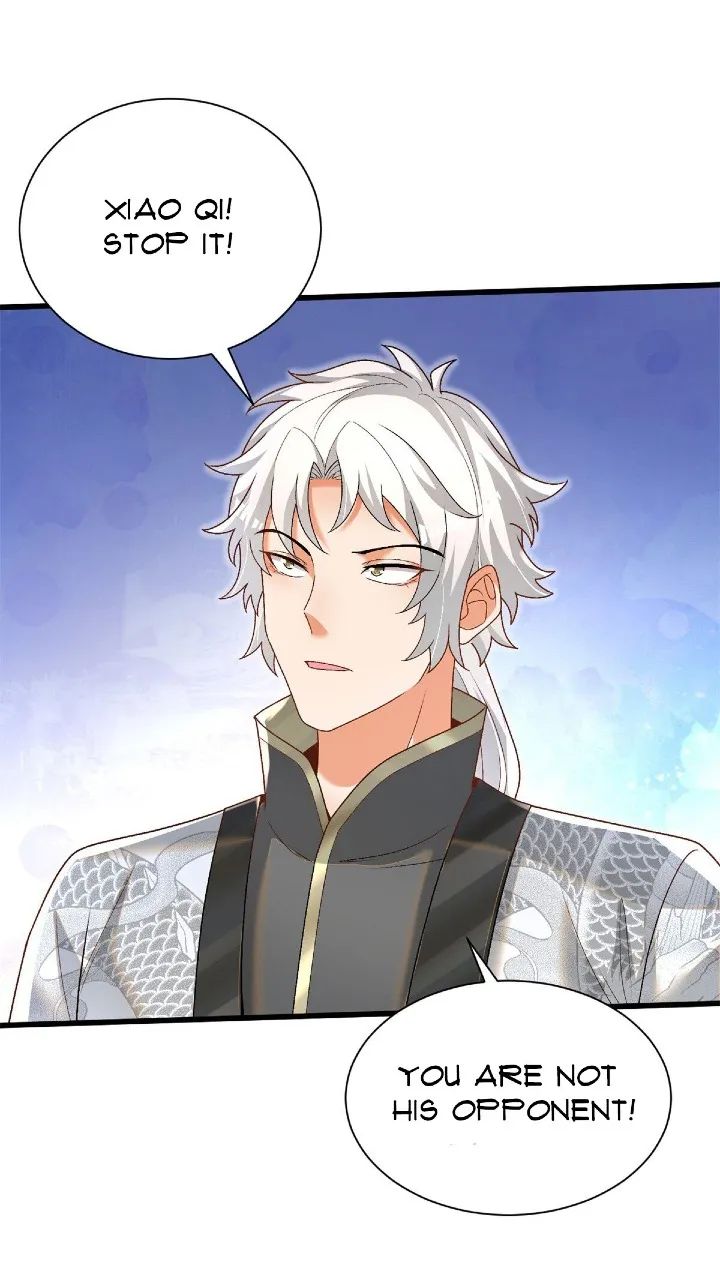 The Strongest Deserter Chapter 24 - Page 28