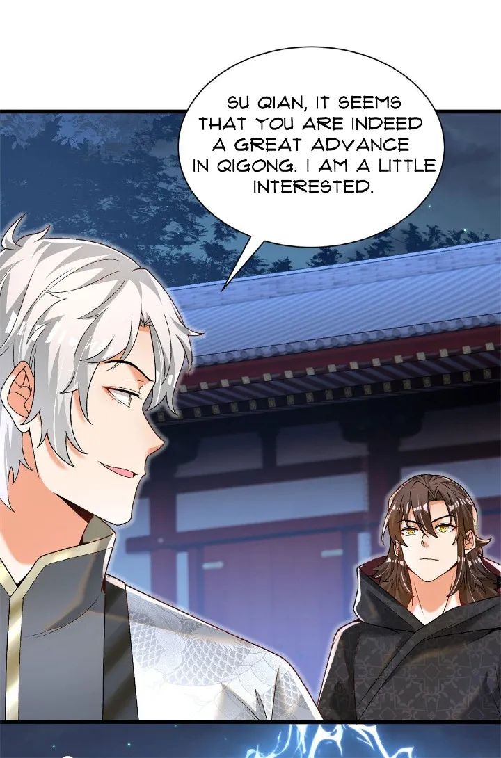 The Strongest Deserter Chapter 24 - Page 30