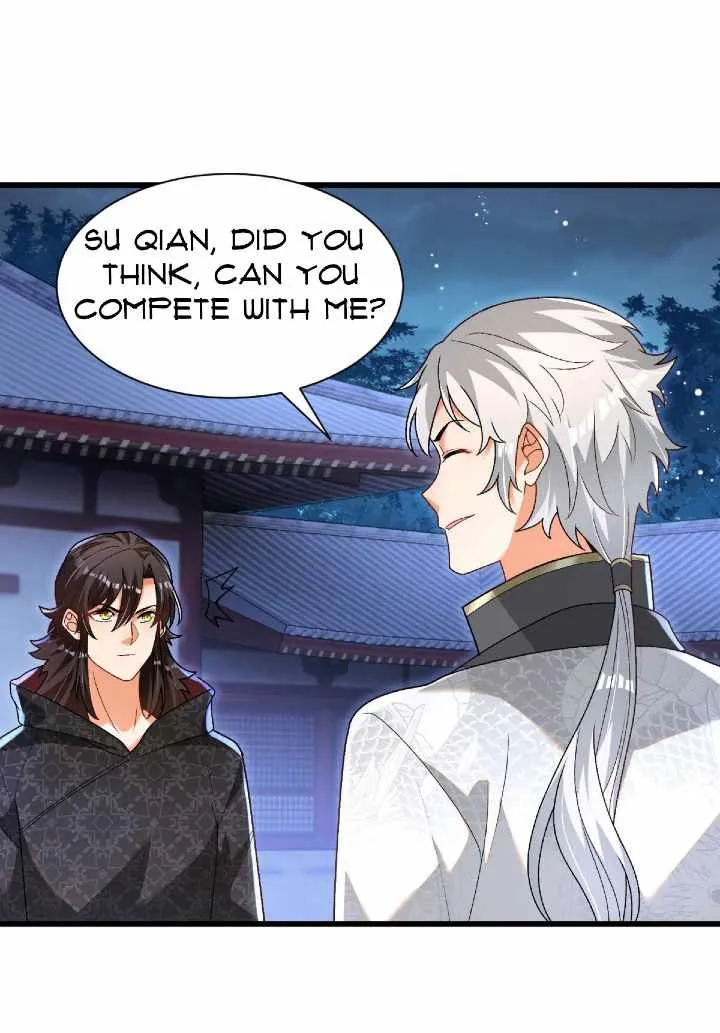 The Strongest Deserter Chapter 25 - Page 4