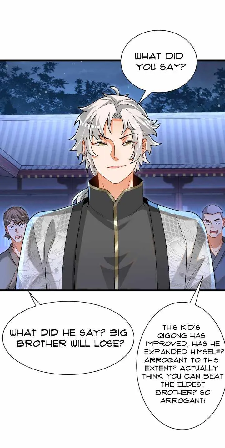 The Strongest Deserter Chapter 25 - Page 9