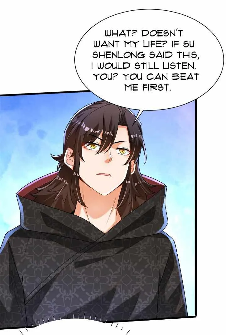 The Strongest Deserter Chapter 25 - Page 15