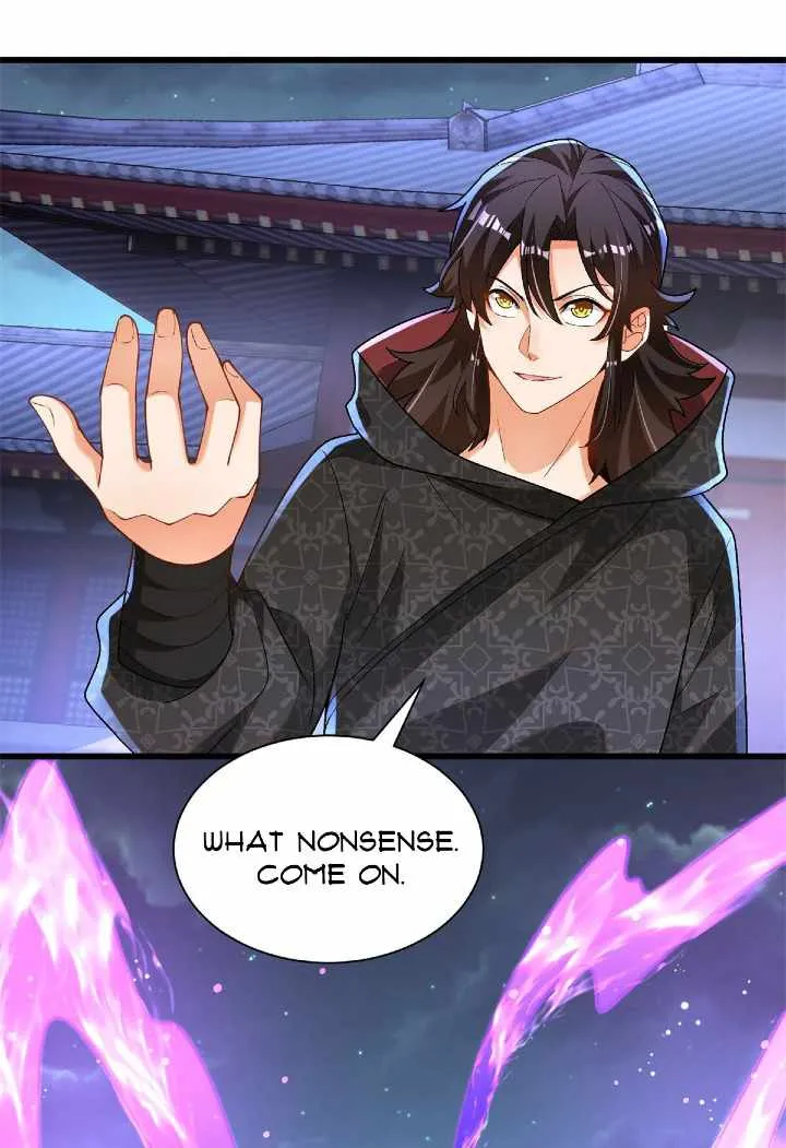 The Strongest Deserter Chapter 25 - Page 17