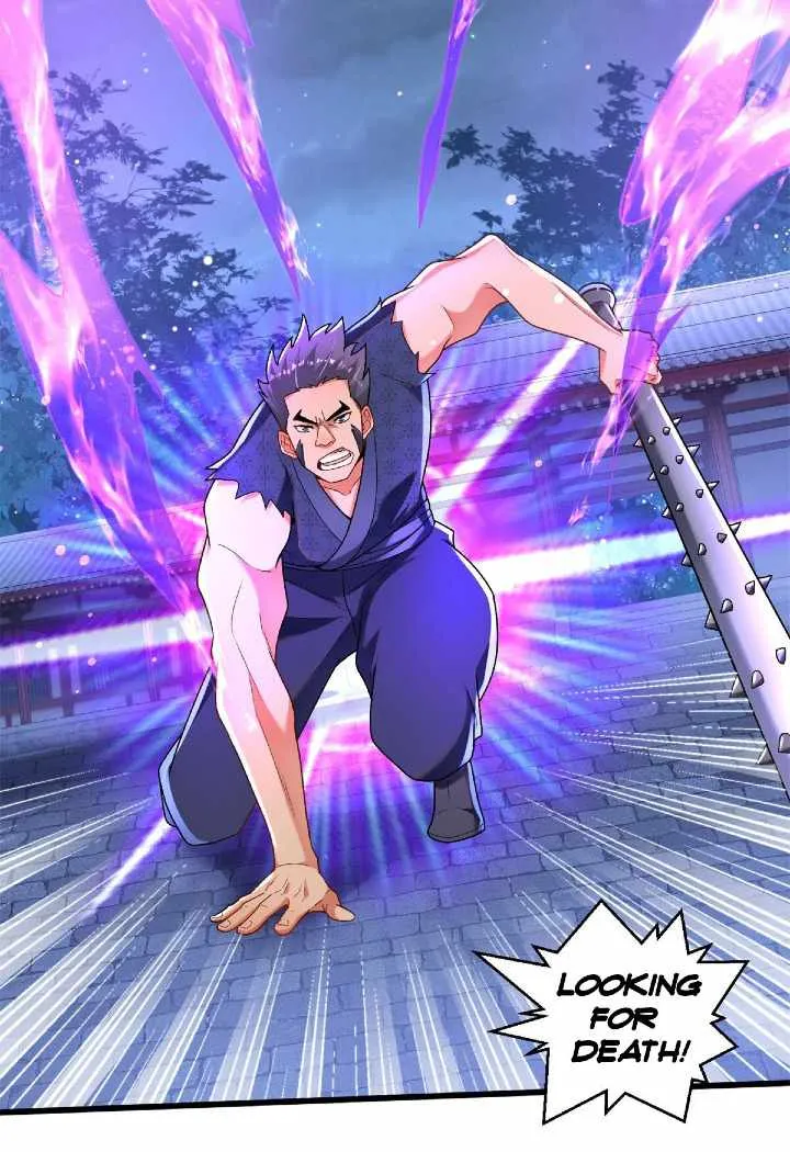 The Strongest Deserter Chapter 25 - Page 18