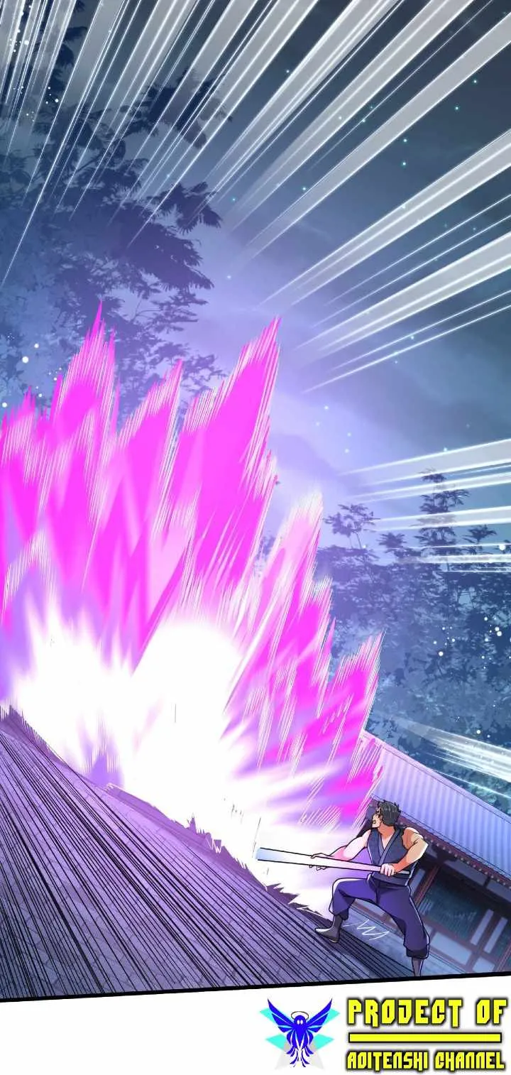 The Strongest Deserter Chapter 25 - Page 21