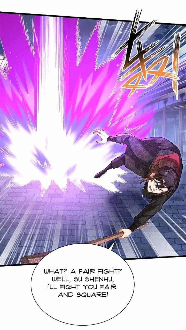 The Strongest Deserter Chapter 25 - Page 23