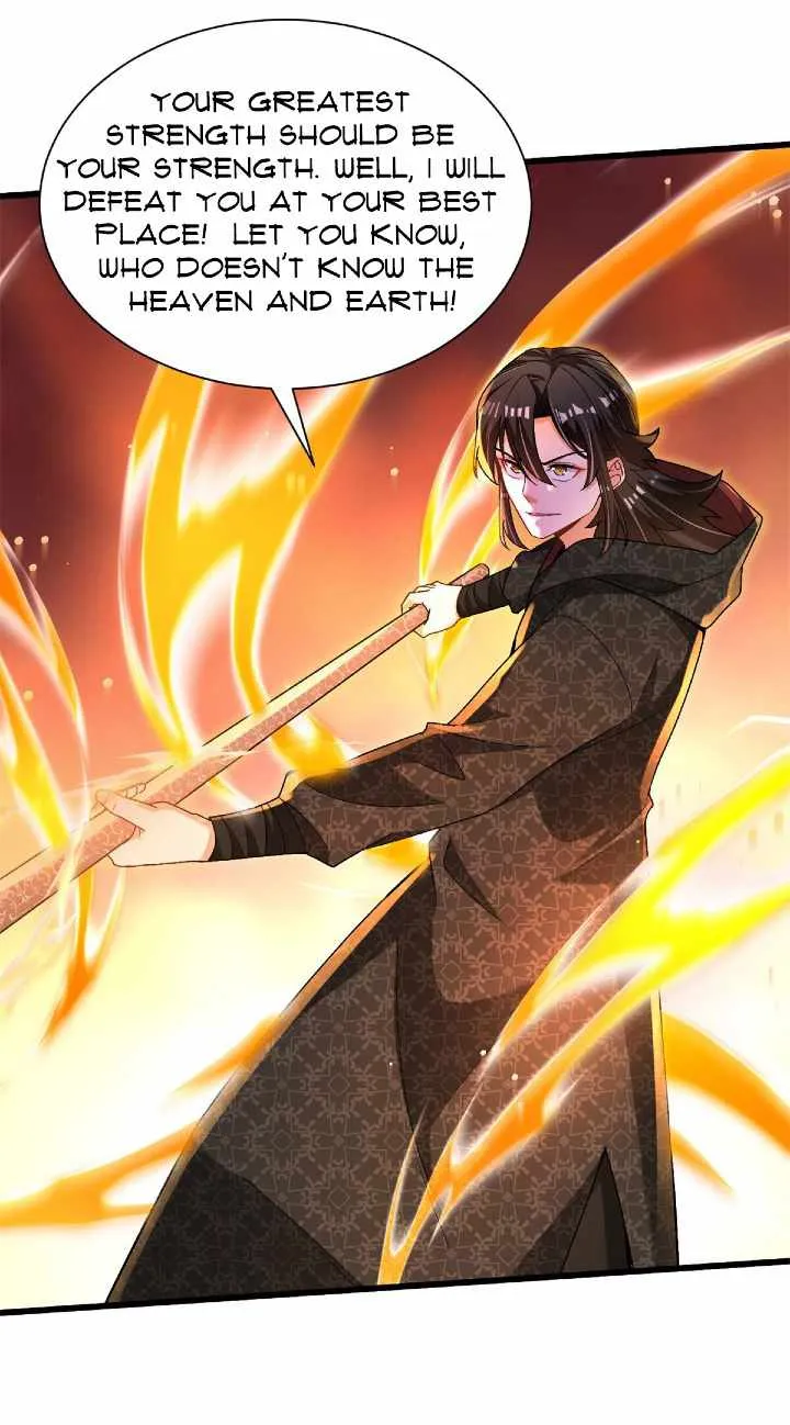 The Strongest Deserter Chapter 25 - Page 24