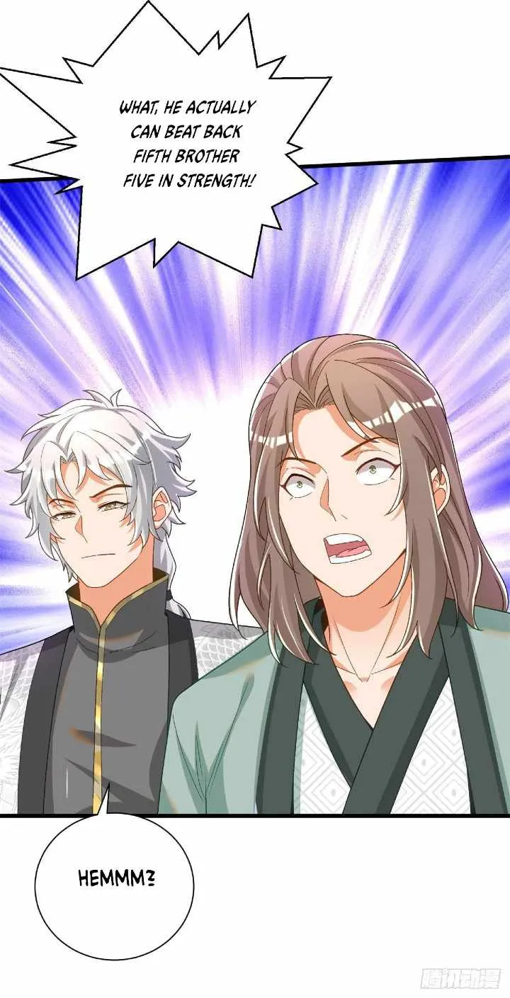 The Strongest Deserter Chapter 26 - Page 6