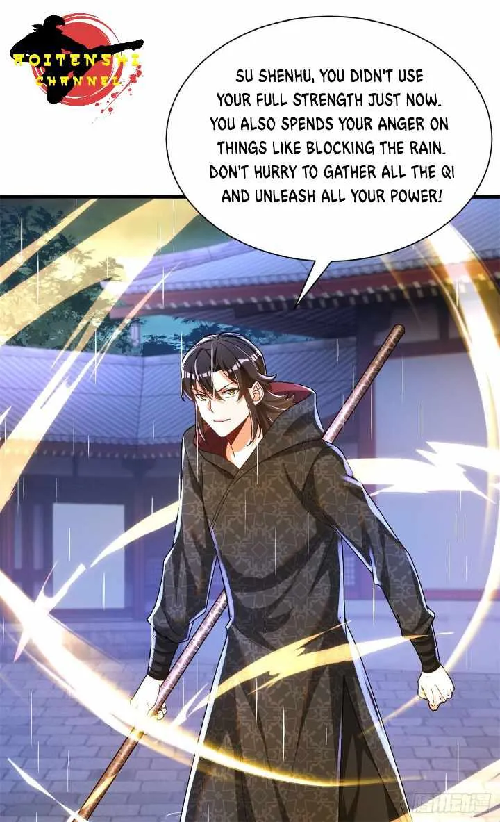 The Strongest Deserter Chapter 26 - Page 7