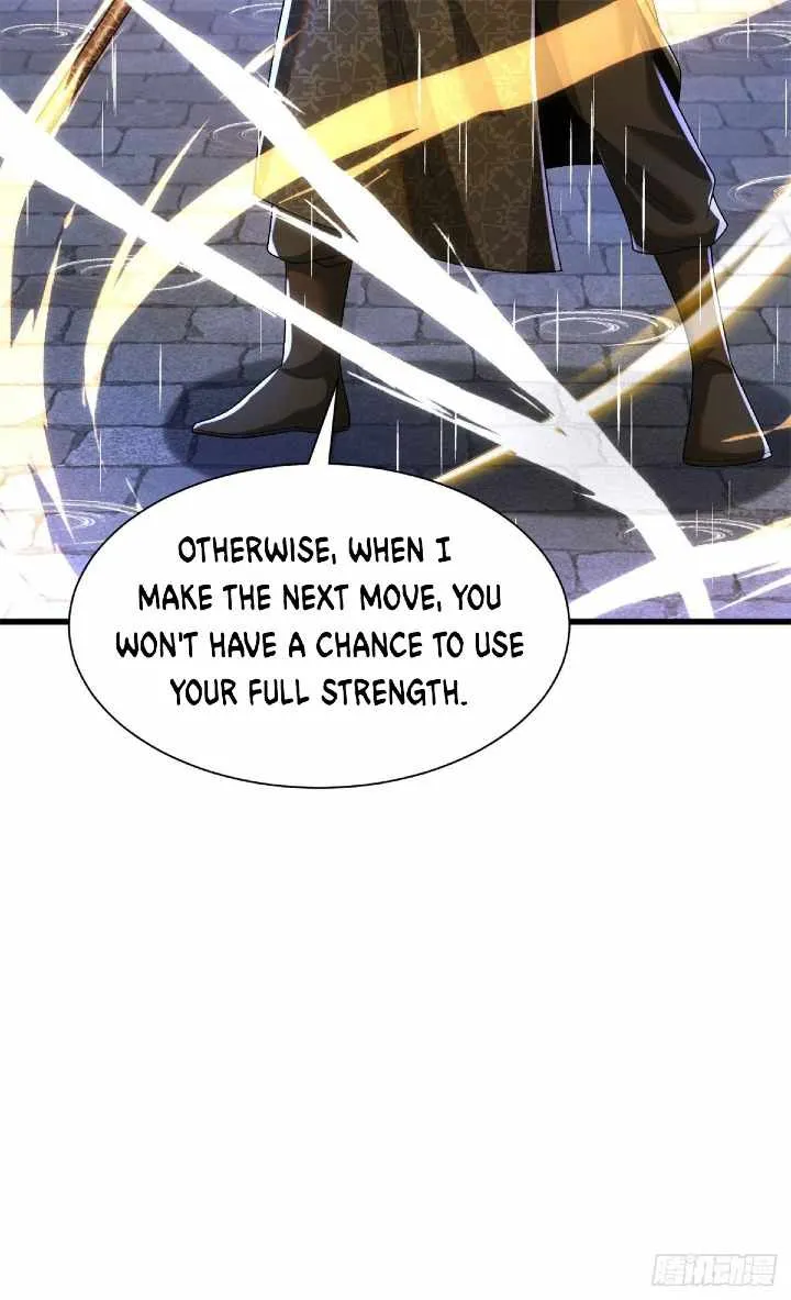 The Strongest Deserter Chapter 26 - Page 8