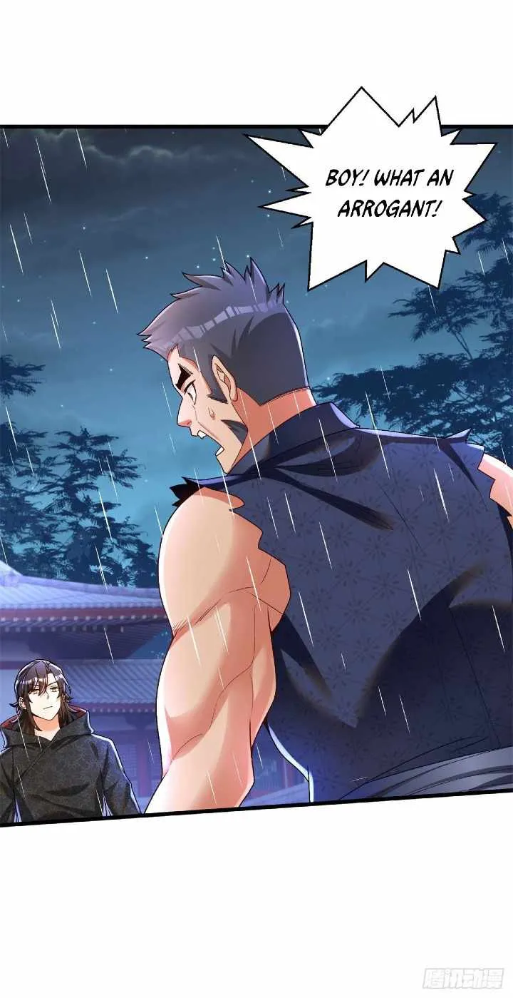 The Strongest Deserter Chapter 26 - Page 9