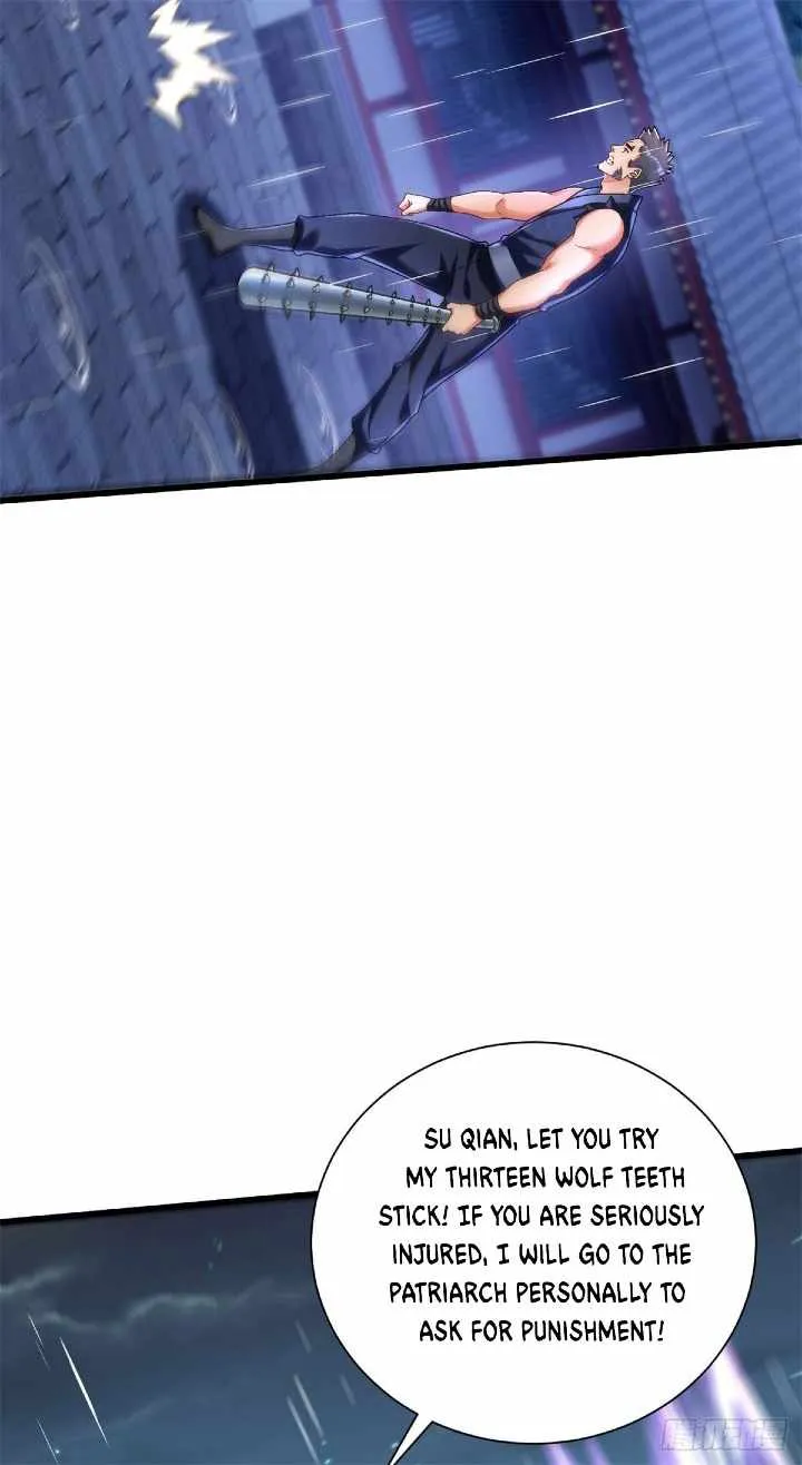 The Strongest Deserter Chapter 26 - Page 11