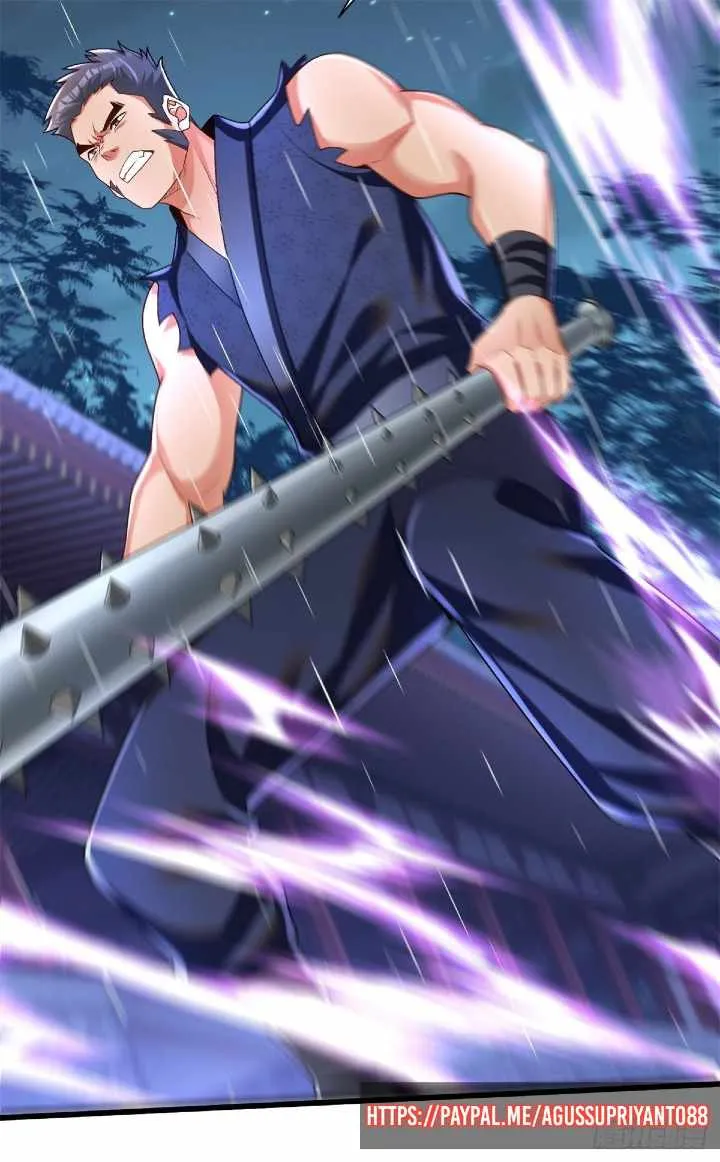 The Strongest Deserter Chapter 26 - Page 12