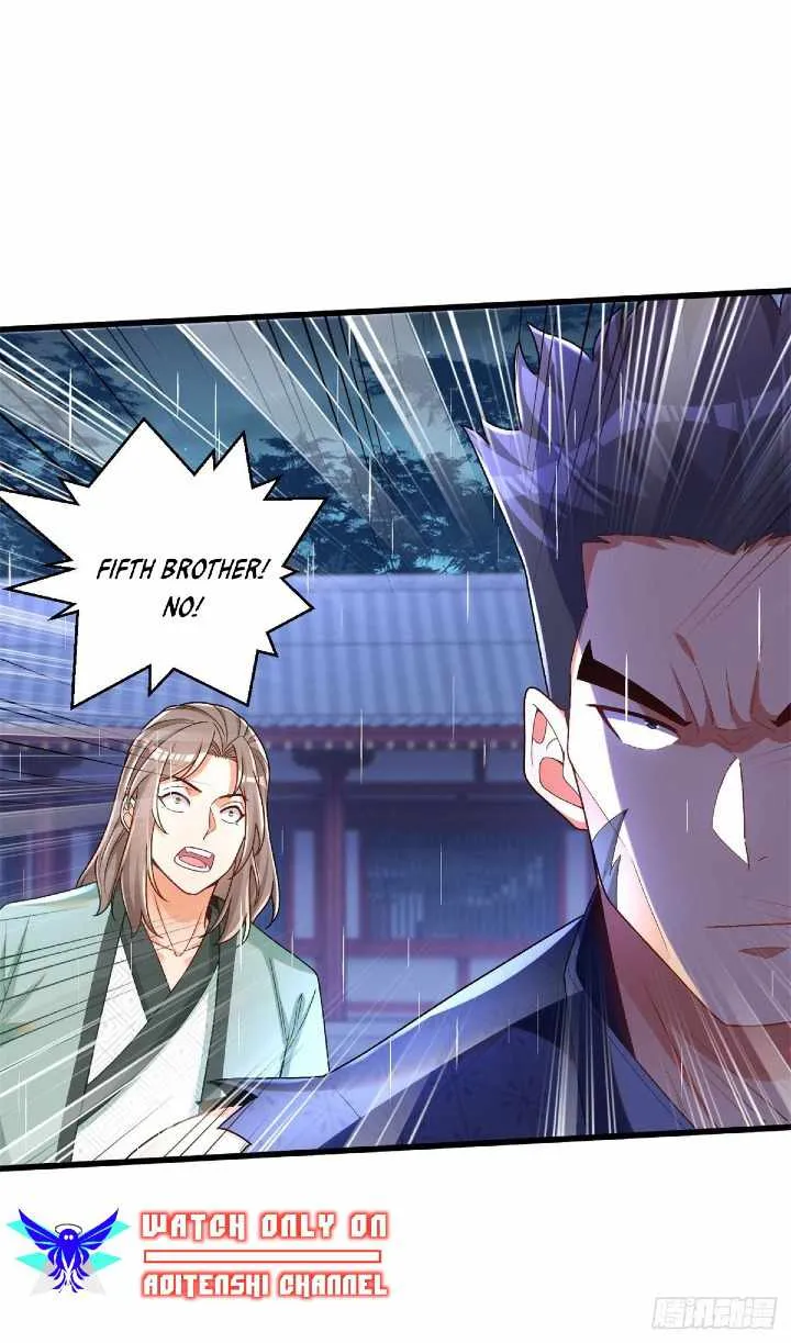 The Strongest Deserter Chapter 26 - Page 13