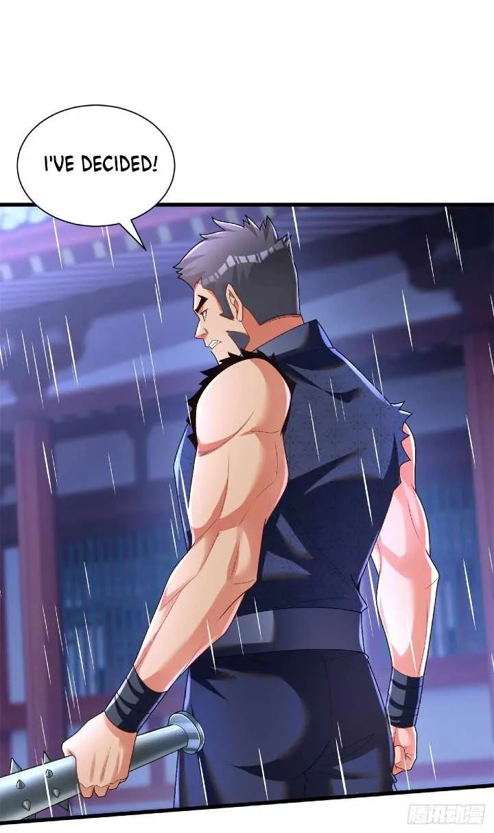 The Strongest Deserter Chapter 26 - Page 14