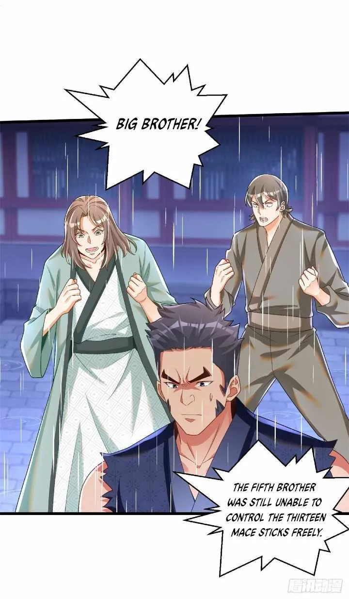 The Strongest Deserter Chapter 26 - Page 15