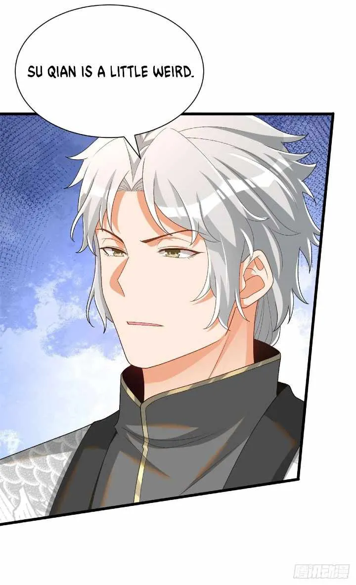 The Strongest Deserter Chapter 26 - Page 16