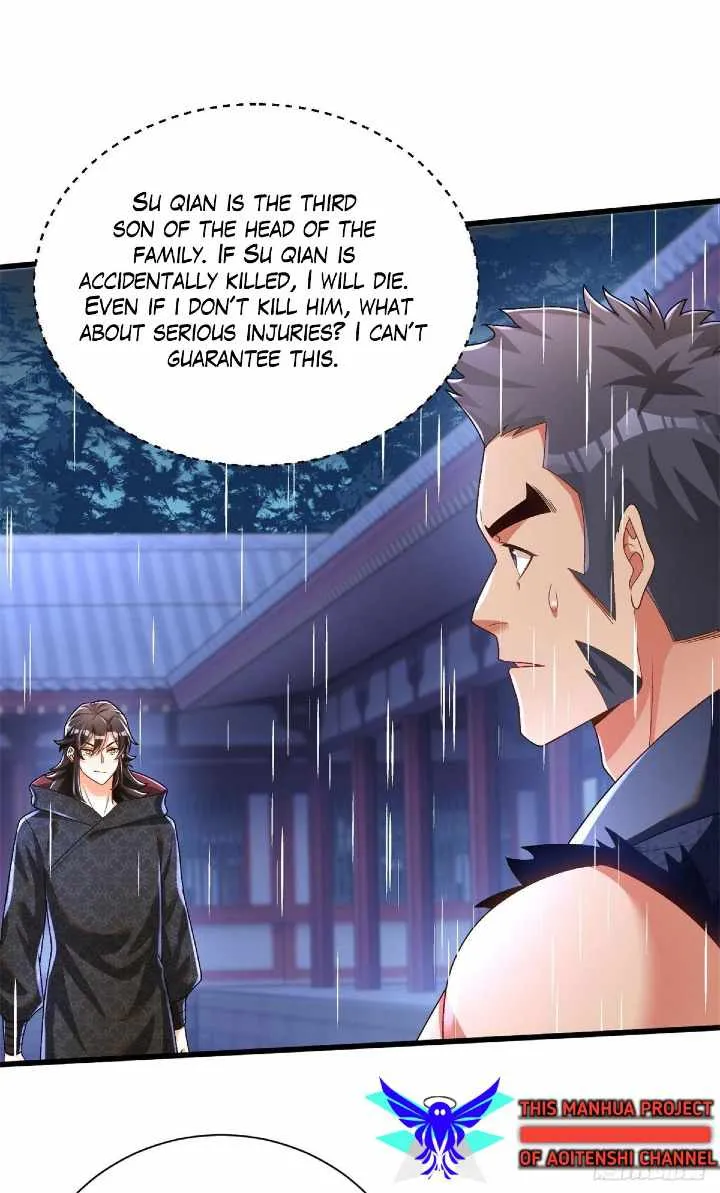 The Strongest Deserter Chapter 26 - Page 17