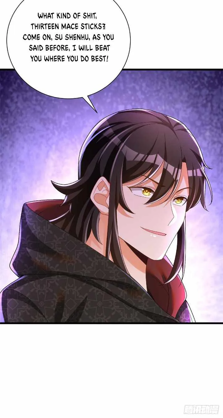 The Strongest Deserter Chapter 26 - Page 18