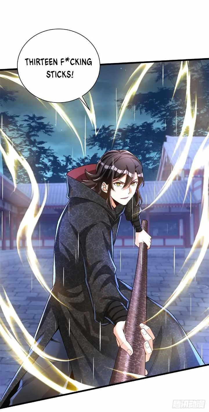 The Strongest Deserter Chapter 26 - Page 20