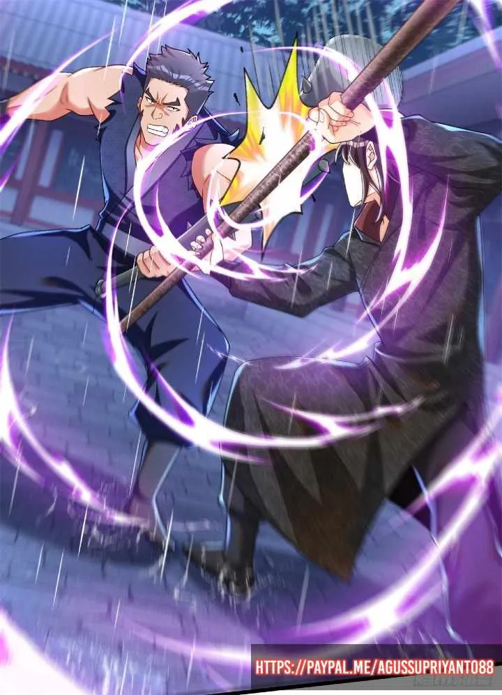 The Strongest Deserter Chapter 26 - Page 22